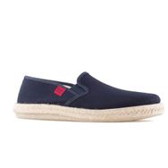 Andrés Machado AM500 Lacivert Unisex Terlik