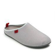 Andrés Machado Dynamic-R Gri Unisex Ev Terliği