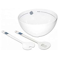 AndTableware 240438 Beyaz Büyük Kase
