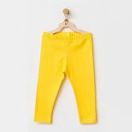 Andywawa AC21850RP Hello Sunshine Sarı Bebek Taytı
