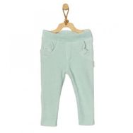 Andywawa AC22122 Mint Home Sweet Home Kadife Pantolon