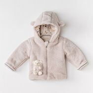 Andywawa AC24098 Stone Let S Love Nature Welsoft Bebe Mont