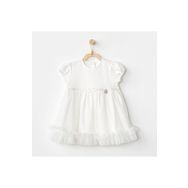 Andywawa AC24592 Dress Duck Bebek Elbise