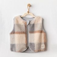 Andywawa AC25012 Vest Welsoft Warm Heat Bebek Yelek