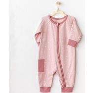 Andywawa AC25046 Romper Puppy Gazelle Bebek Tulum