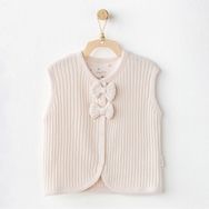 Andywawa AC25098 Vest Sweet Penguin Bebek Yelek