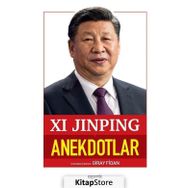 Anekdotlar - Xı Jinping