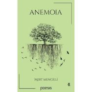 Anemoia - Mert Mengilli