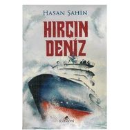 Anemon Yayınları Hırçın Deniz