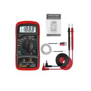 Aneng AN8205C Dijital Multimetre