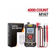 Aneng M167 Dijital Mini Multimetre
