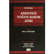 ANESTEZI YOĞUN BAKIM AĞRI - FILIZ TÜZÜNER
