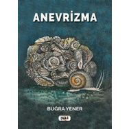 ANEVRIZMA - ALPER TURHAL