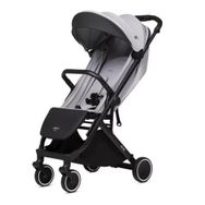 Anex Air-X Gri Kabin Boy Seyahat Sistem Bebek Arabası