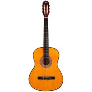 Angel ACG100 Nt 4/4 Klasik Gitar Naturel Klasik Gitar