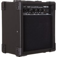 Angel ANG-10-BK Siyah 10W Elektro Gitar Amfisi