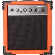 Angel ANG-10-OR Turuncu 10W Elektro Gitar Amfisi