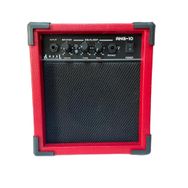Angel ANG-10-RED Kırmızı 10W Elektro Gitar Amfisi