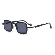Angel Eyes AE-7031C12 Dikdörtgen Çok Renk Çerçeveli Unisex Güneş Gözlüğü