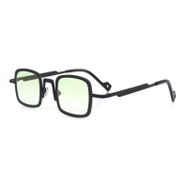 Angel Eyes AE-7031C14 Dikdörtgen Çok Renk Çerçeveli Unisex Güneş Gözlüğü