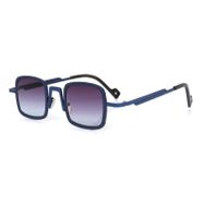 Angel Eyes AE-7031C15 Dikdörtgen Çok Renk Çerçeveli Unisex Güneş Gözlüğü