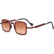 Angel Eyes AE-7031C16 Dikdörtgen Çok Renk Çerçeveli Unisex Güneş Gözlüğü