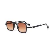 Angel Eyes AE-7031C20 Dikdörtgen Çok Renk Çerçeveli Unisex Güneş Gözlüğü