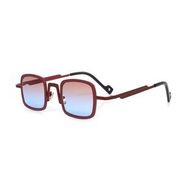 Angel Eyes AE-7031C23 Dikdörtgen Çok Renk Çerçeveli Unisex Güneş Gözlüğü