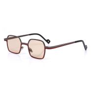 Angel Eyes AE-7751C11 Dikdörtgen Siyah Çerçeveli Unisex Güneş Gözlüğü