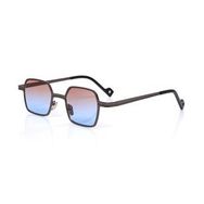 Angel Eyes AE-7751C14 Dikdörtgen Siyah Çerçeveli Unisex Güneş Gözlüğü