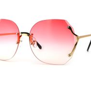 Angel Eyes Ae002Nc1B2306 Kadın Güneş Gözlüğü