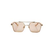 Angel Eyes AE0039C5C Rose Çerçeve Pembe Cam Kadın Güneş Gözlüğü