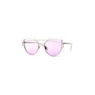Angel Eyes AE1623SC3B2341 Damla Pembe Kadın Güneş Gözlüğü