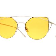 Angel Eyes Ae1624Nc12B2127 Kadın Güneş Gözlüğü