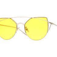 Angel Eyes Ae1624Nc16B2131 Kadın Güneş Gözlüğü