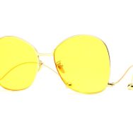 Angel Eyes AE1631NC15B2146 Kadın Güneş Gözlüğü