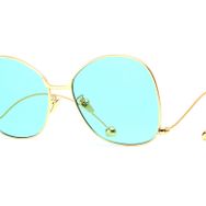 Angel Eyes AE1631NC7B2138 Kadın Güneş Gözlüğü