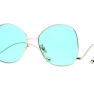 Angel Eyes Ae1631Nc8B2139 Kadın Güneş Gözlüğü