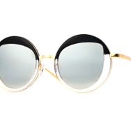 Angel Eyes AE1676C4B1836 Kadın Güneş Gözlüğü