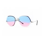Angel Eyes Ae1752C5B2918 Kadın Güneş Gözlüğü
