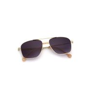 Angel Eyes AE1768C1B3051 Siyah Unisex Güneş Gözlüğü
