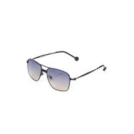 Angel Eyes AE1768NC9B4643 Mavi Unisex Güneş Gözlüğü