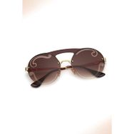 Angel Eyes AE1770NC3B3247 Kahverengi Kadın Gözlüğü