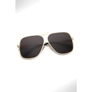 Angel Eyes AE1771C1B3186 Siyah Unisex Güneş Gözlüğü