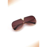Angel Eyes AE1784C2B3120 Kahverengi Unisex Güneş Gözlüğü