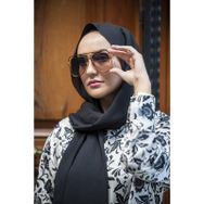 Angel Eyes AE1790C2B3143 Damla Kahverengi Kadın Güneş Gözlüğü