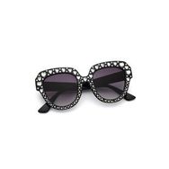 Angel Eyes AE1829C1B3679 Siyah Kadın Güneş Gözlüğü