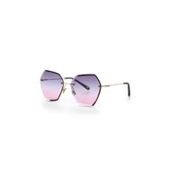 Angel Eyes AE1844C7B4164 Pembe Kadın Güneş Gözlüğü