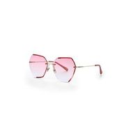 Angel Eyes AE1844C9B4166 Pembe Kadın Güneş Gözlüğü