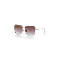 Angel Eyes AE1846C8B4184 Damla Aynalı Unisex Güneş Gözlüğü
